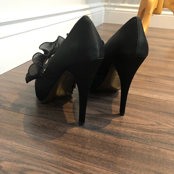 Charles David evening shoe - Picture 3 of 6